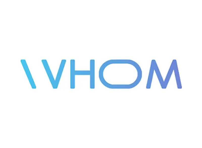 whom